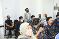 PROGRAM  BICARA @ MUZIUM EVOLUSI REKABENTUK PROTON