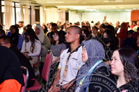 HMA 2024 - MEMAHAMI DAN MENGHARGAI WARISAN SENIBINA MALAYSIA