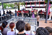 HMA 2024 - EKSKAVASI BERPANDU OLEH PROF MOKHTAR SAIDIN