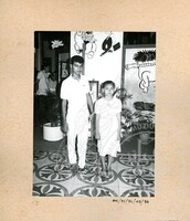 KURSUS HARTA WARISAN BUDAYA NEGARA 1986