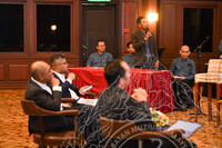 PEMUKIMAN PERMUZIUMAN KUMPULAN PENGURUSAN & PROFESIONAL JMM