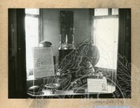 PERASMIAN DAN PAMERAN MUZIUM BUDAYA MELAKA 1986