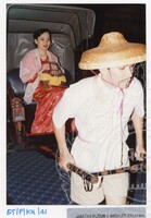 PAKAIAN TRADISIONAL KELANTAN  133