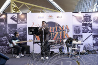 SIMFONI MUZIK PELAJAR ASWARA RITMA MUZIK MALAYSIA