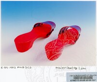 KOLEKSI ALAS KAKI (JILID 3)