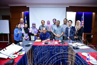 MESYUARAT MAJLIS BERSAMA JABATAN (MBJ)