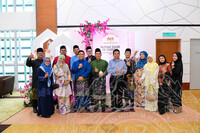 MAJLIS SAMBUTAN HARI RAYA AIDILFITRI KPN 2025