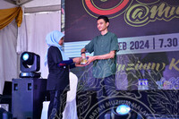 SEMARAK@MUZIUM LUKUT