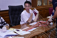 PENYELIDIKAN PESTA KAAMATAN DAN MESYUARAT PENILAIAN TEKNIKAL PEROLEHAN HARTA KEBUDAYAAN JMM BIL 1/2023