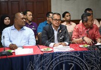 MESYUARAT JAWATANKUASA INDUK FESTIVAL HMA PERINGKAT KEBANGSAAN 2025 BIL. 2 2025