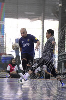 LIGA SUKAN ANTARA AGENSI KPN