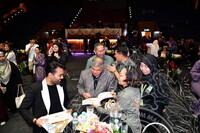 HMA 2024 - SPEAK  UP - YOUR FIRST YOUR BEST YOUR MOST