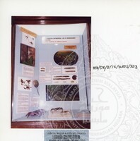 PAMERAN BALAI ILMU KEJADIAN 2002 BALAI C