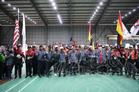 HMA2023 - MAJLIS PERASMIAN SUKAN SAMBUTAN HMA PERINGKAT KEBANGSAAN, SARAWAK MULTI PURPOSE ARENA