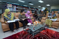 JOM MEMBACA BERSAMA 10 MINIT