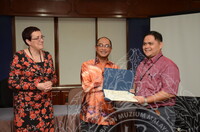 MALAYSIA MUSEOLOGY 2nd SERIES WORKSHOP