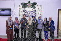 PERSARAAN EN AHMAD BIN ALI (MAT LAWA)