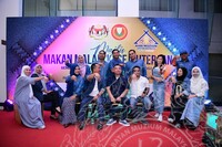 HMA 2025- 23.7.2025 - MAJLIS MAKAN MALAM KESEJAHTERAAN FHMAPK 2025