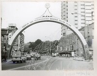 BANGUNAN PINTU GERBANG - 019