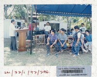 ARKEOLOGI SUNGAI MAS KEDAH 1992 FASA 1 W JILID 3