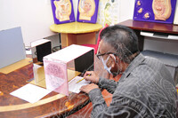 KUNJUNGAN BALAS KE MUZIUM ANATOMI, JABATAN ANATOMI MALAYSIA (JAM), FAKULTI PERUBATAN DAN SAINS KESIHATAN, UPM