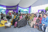 MAJLIS MENANDATANGI NOTA KERJASAMA ANTARA JABATAN MUZIUM MALAYSIA DAN KEMENTERIAN PENDIDIKAN MALAYSIA