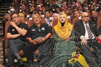 ANUGERAH KHIDMAT CEMERLANG KPKM 2018