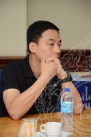 KUNJUNGAN HORMAT DELIGASI KOREA KEJABATAN MUZIUM MALAYSIA