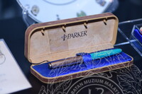 PEN PARKER KEMERDEKAAN 1957