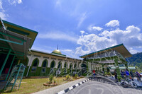 HMA2023 - BERAMBEH DI KAMPUNG SANTUBONG - SANTUNI WARISAN KITA