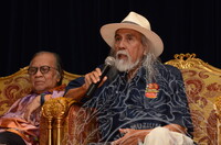 BICARA@MUZIUM DIASPORA MELAYU COCOS DAN SURINAME