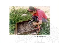 ARKEOLOGI SG. MAS, KEDAH SM: 32 - 5/ 93 VOL: 2 W