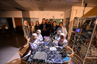 BELAKANG TABIR PENGAMBARAN ASTRO AWANI