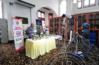 PROGRAM BICARA KURATOR DI MUZIUM PERAK
