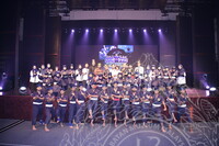 HMA 2024 - PERSEMBAHAN SENI SILAT CEKAK