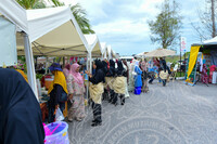 SEMARAK@ MUZIUM KOTA KUALA KEDAH