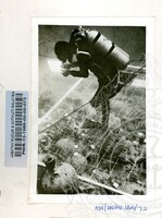 PAMERAN ARKEOLOGI BAWAH AIR 1986