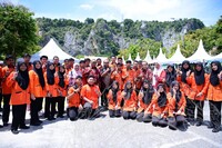 HMA 2025- 29.7.2025 - PROGRAM JOM GI BALING DI SK TUNKU PUTERA, GUA SIREH DAN DUSUN TOK WAK