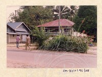 ARKEOLOGI SG. MAS, KEDAH SM: 32-7/95 (JILID 1) (WARNA)