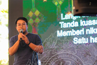 Program Bersempena Pameran Evolusi Baju Seragam Jururawat (Pertandingan Karaoke)