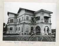 BANGUNAN PEJABAT AGAMA - 018