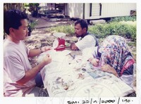ARKEOLOGI SG. MAS, KEDAH SM : 32-9/2000 (JILID 1 )