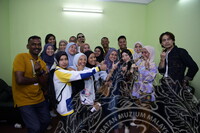 HMA 2024 - SUNDAY NIGHT LIVE BERSAMA AKIM AHMAD, LAH AHMAD & DOUGLAS LIM