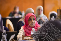 BENGKEL PERMUKIMAN SEKTOR PERMUZIUMAN 2024 DI PORT DIKSON