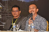 SEMINARPEMULIHARAAN ISTANA LAMA SERI MENANTI NEG. SEMBILAN