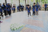 KURSUS SMART INTEGRITI BULDING TASIK KENYIR