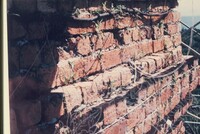 MUZIUM CHIMNEY WP LABUAN