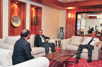 MAJLIS PERASMIAN PAMERAN NEGARA KOTA YG HILANG, PAMERAN PESONA M'SIA & PELANCARAN COE 2020 (ALBUM 3)