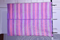 PENDOKUMENTASIAN KOLEKSI FABRIK UNTUK PINJAMAN - MUZIUM TEKSTIL NEGARA