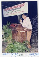 ARKEOLOGI KOTA KUALA MUDA 1999 JILID 4